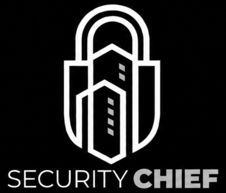 Security Chief official logo